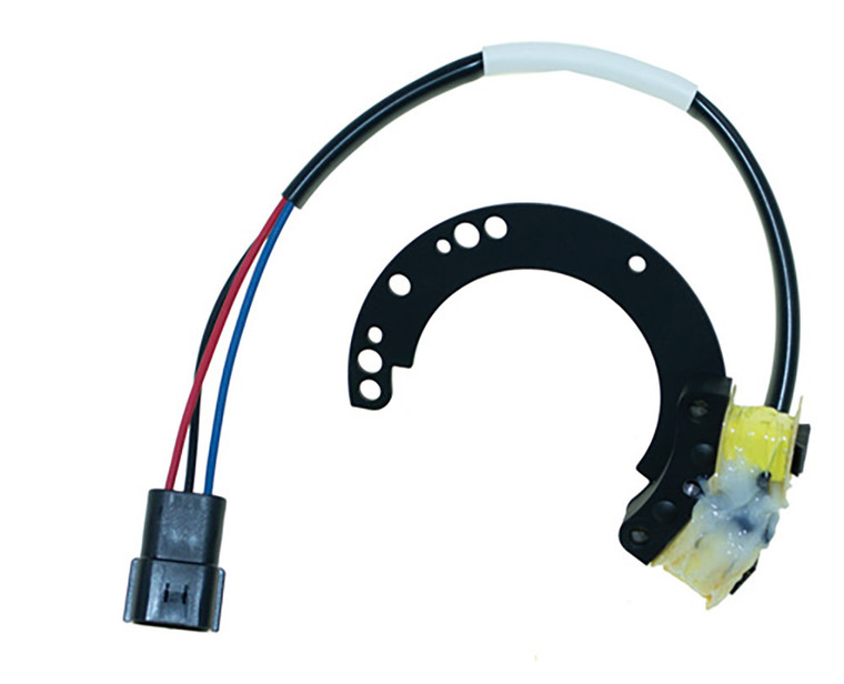 Mercury Stator - 174-6617A17