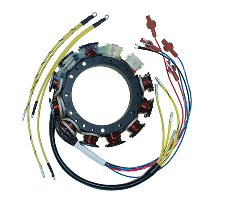 Mercury Stator - 174-9610K 2