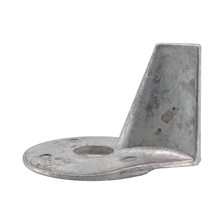 Mercury/MerCruiser Aluminium Trim Tab Anode - CM822157C2A