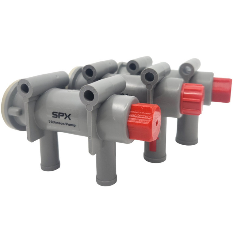 25mm SPX Vacuum Valve