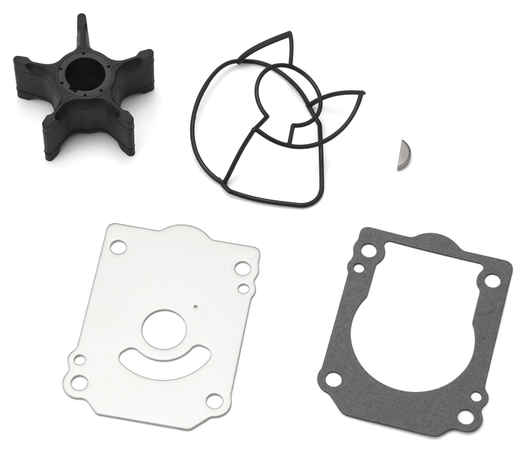 Suzuki Water Pump Repair Kit - 17400-93J05