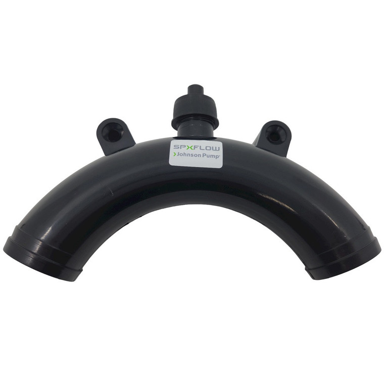 Vented Loop 1-1/2" - 81-47237-03