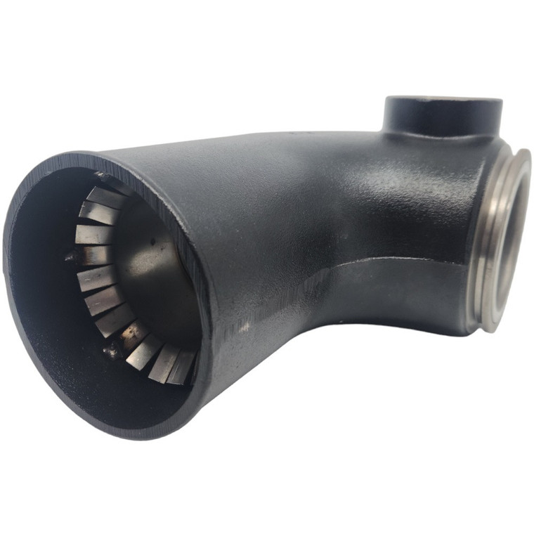 Volvo Penta Exhaust Pipe Elbow - 3830988
