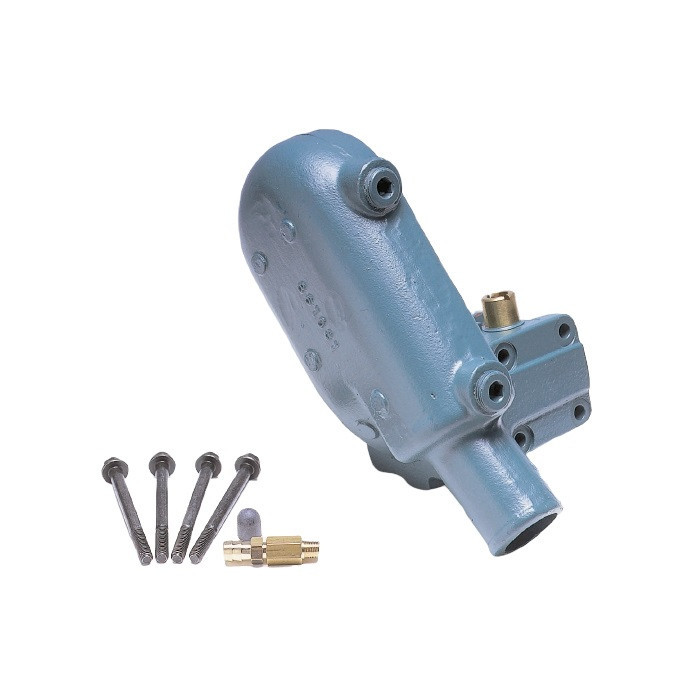 Volvo Penta Exhaust Riser - 861097