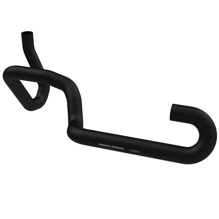 Volvo Penta Hose - 3589546