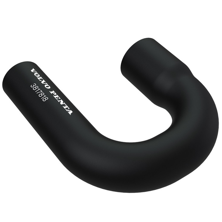 Volvo Penta Hose - 3817818