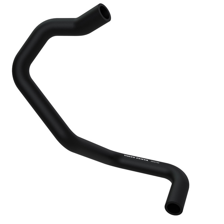 Volvo Penta Hose - 3856769