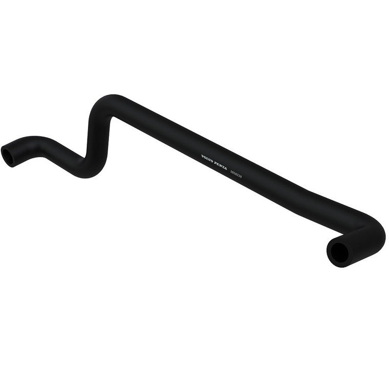 Volvo Penta Hose - 3858238