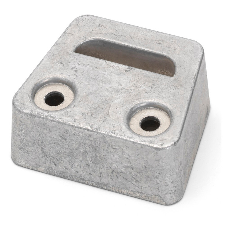Volvo Penta Magnesium Anode - 3855610