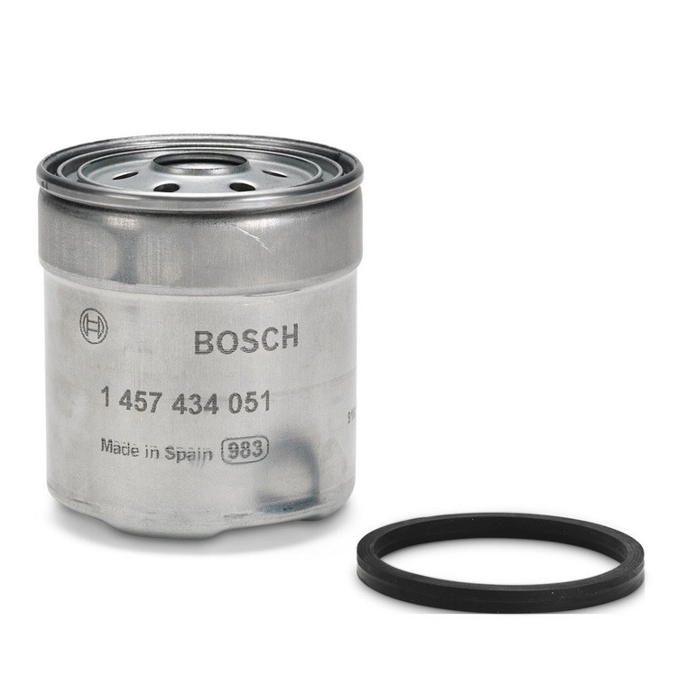 Volvo Penta Marine Fuel Filter - 829913