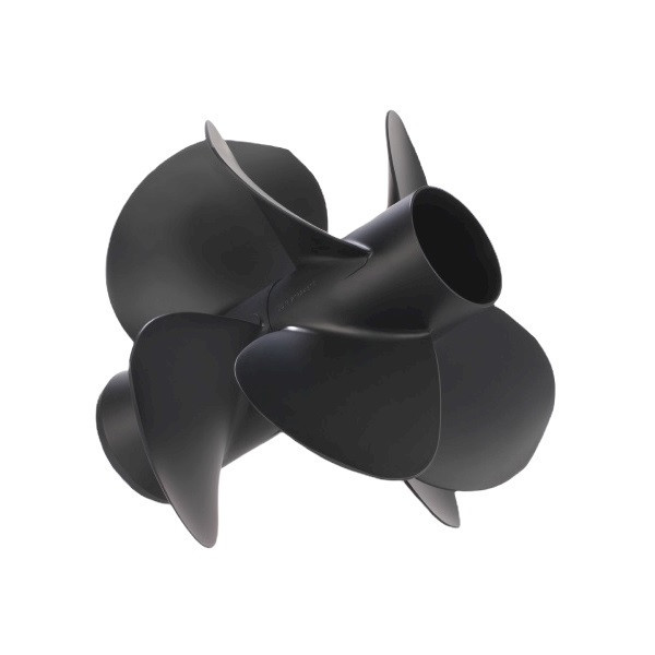 Volvo Penta Propeller Kit - 21924264