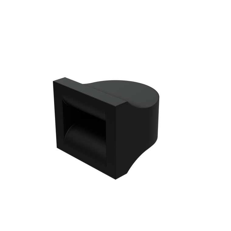 Volvo Penta Stop - 3857954