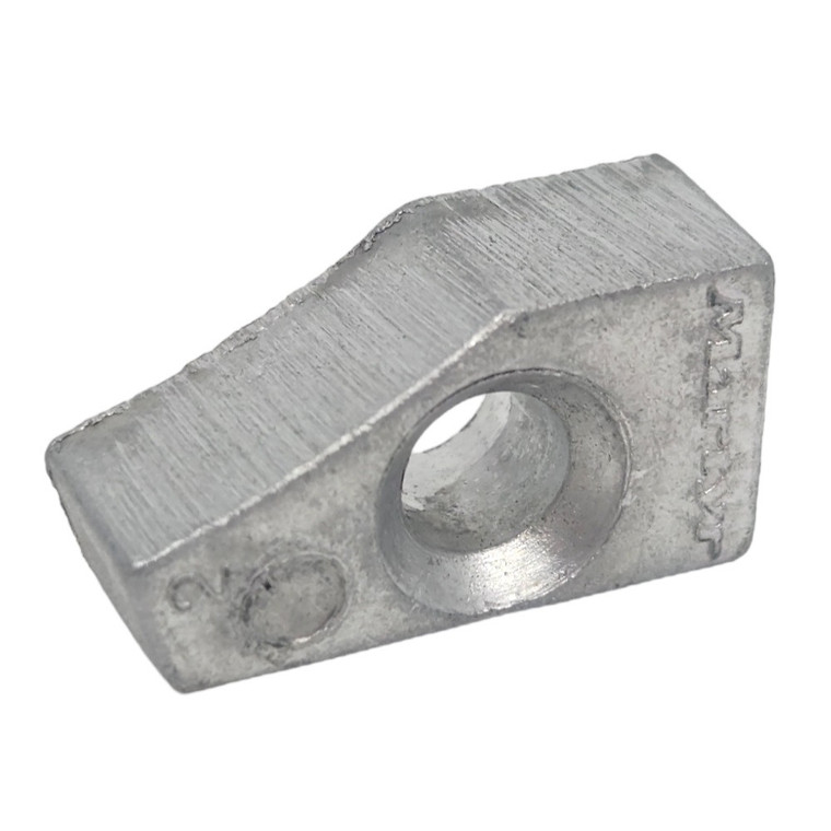 Yamaha Aluminium Engine Anode - 689-11325-00-A