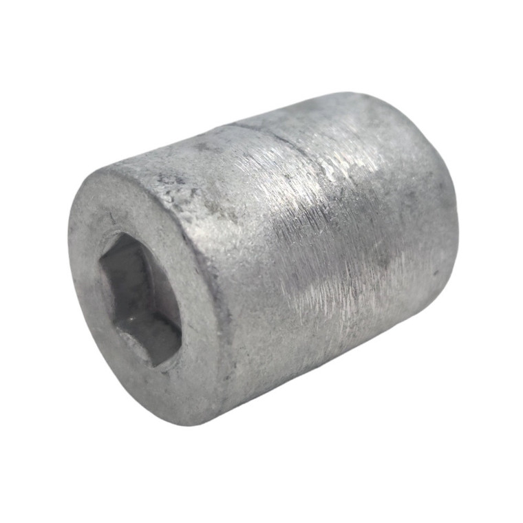 Yamaha Aftermarket Aluminium Engine Anode - 68V-11325-01-A