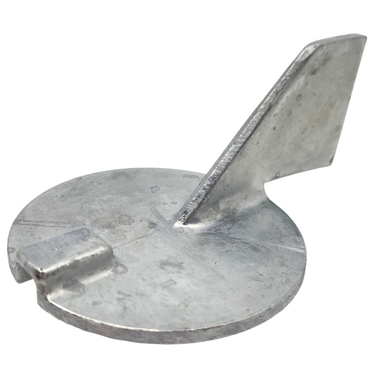 Yamaha Aluminium Skeg Anode - CM67F4537100A