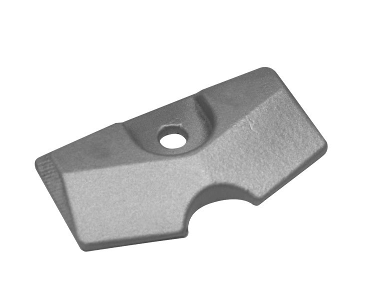 Yamaha Malta Aluminium Anode - CM6L54525102A