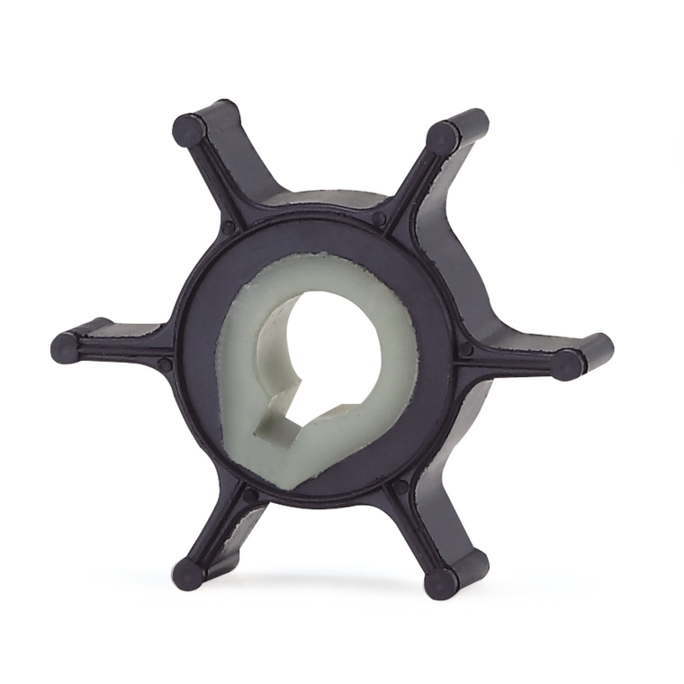 Yamaha Seawater Pump Impeller - 646-44352-01