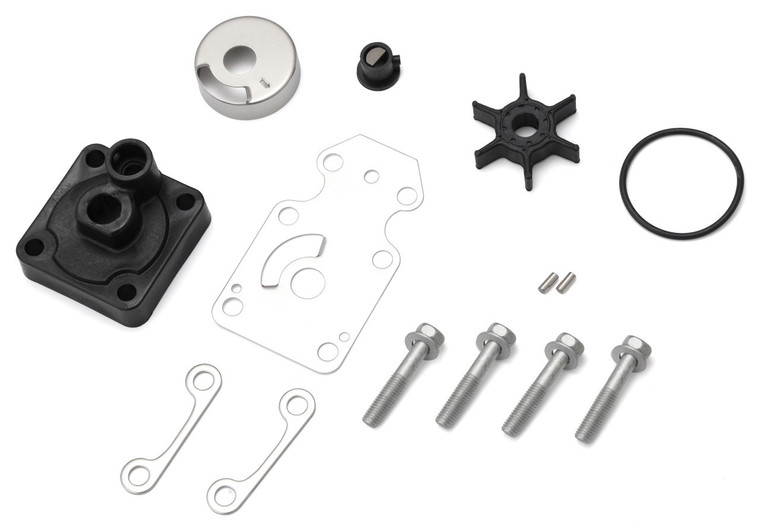 Yamaha Water Pump Repair Kit - 6AH-W0078-02
