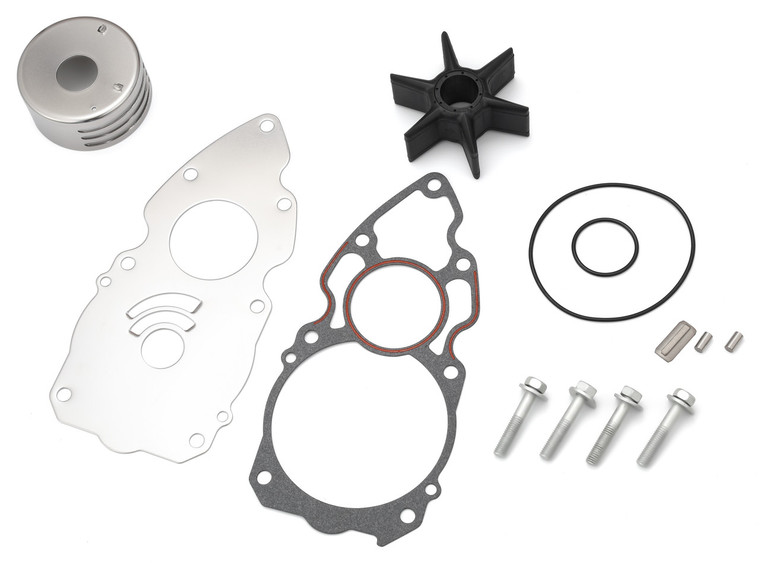 Yamaha Water Pump Repair Kit - 6AW-W0078-00