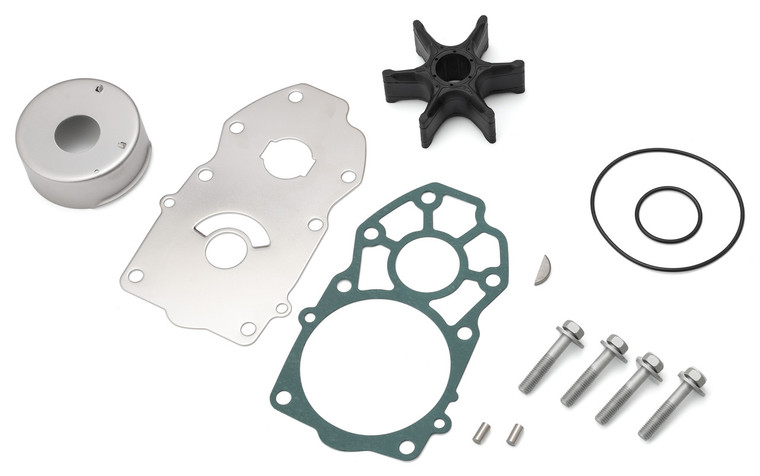 Yamaha Water Pump Repair Kit - 6CB-W0078-00