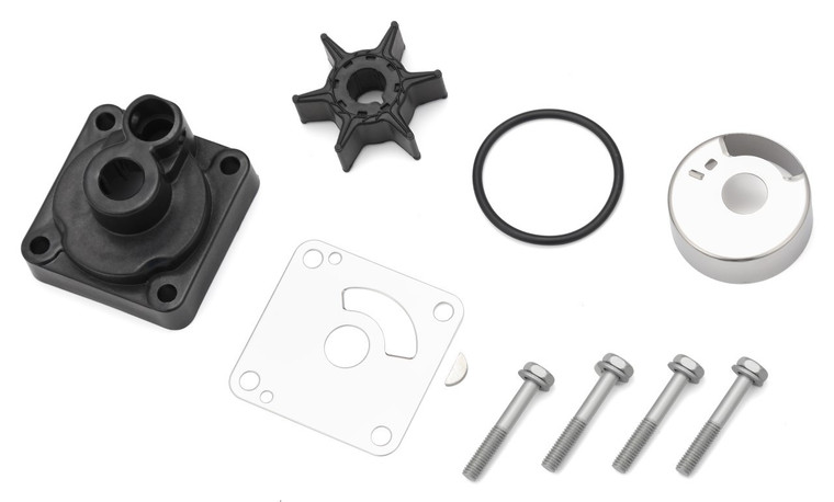 Yamaha Water Pump Repair Kit - 6L2-W0078-00