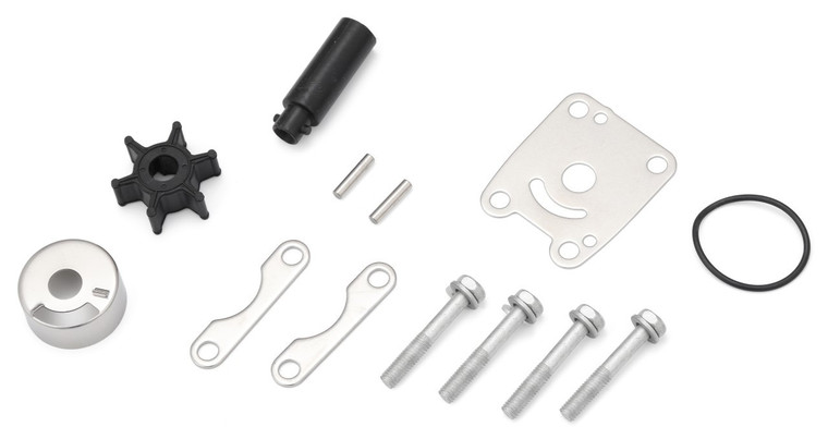 Yamaha Water Pump Repair Kit - 6L5-W0078-00