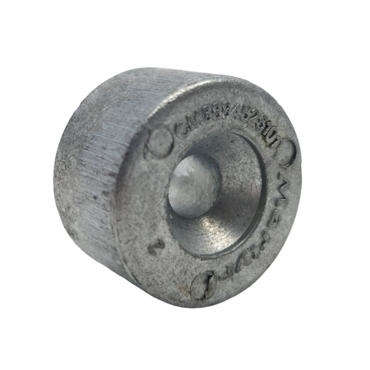 Yamaha Zinc Button Anode - CM9-46