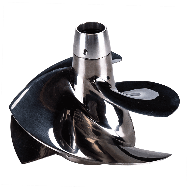 Solas YS-CD-13/22 Impeller for 2008-2013 Yamaha 1800 FX SHO Wave Runner