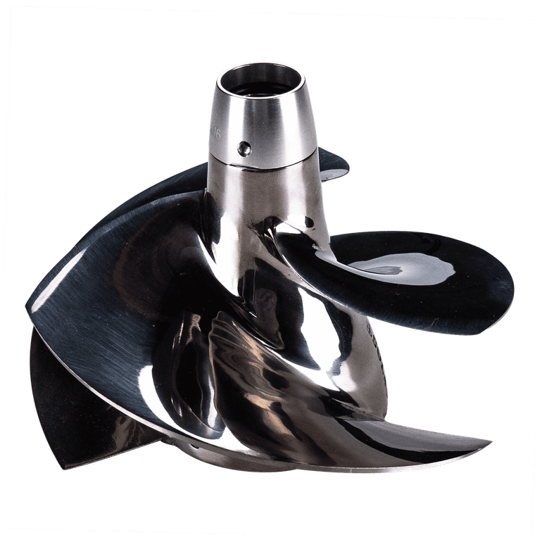 Solas YS-CD-13/22 Impeller for 2008-2013 Yamaha FX Cruiser SHO