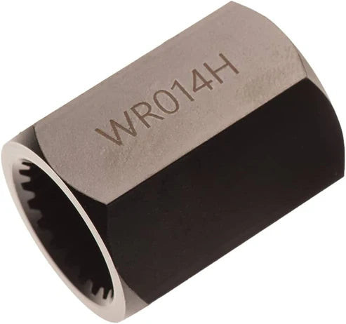 Solas Performance Impeller PWC Drive Shaft Holding Tool