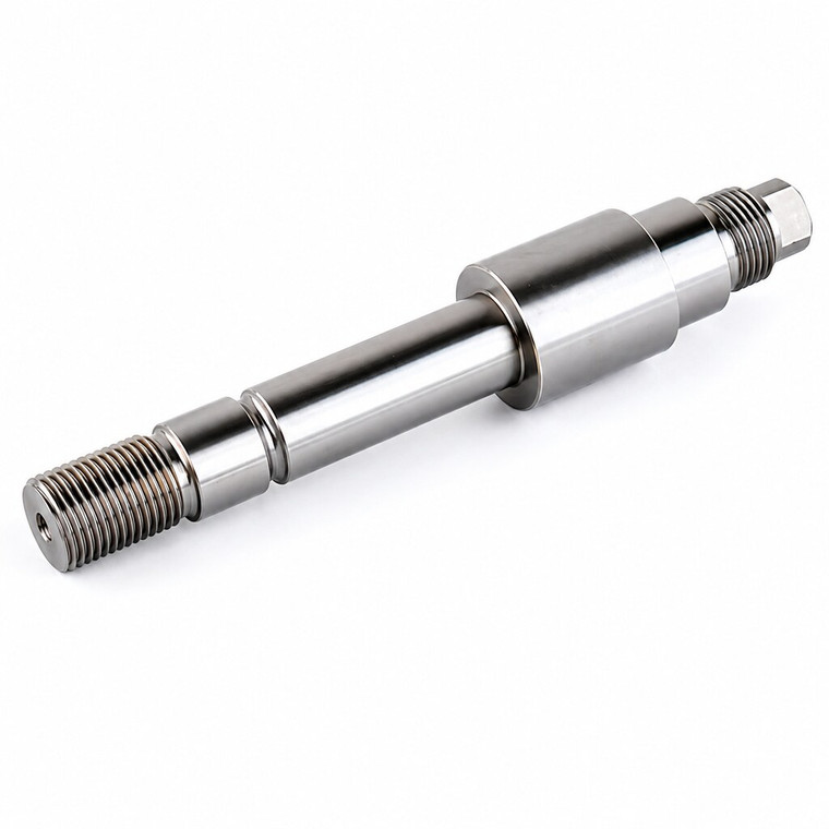 Impeller Shaft for 2026 Kawasaki STX160X 1500