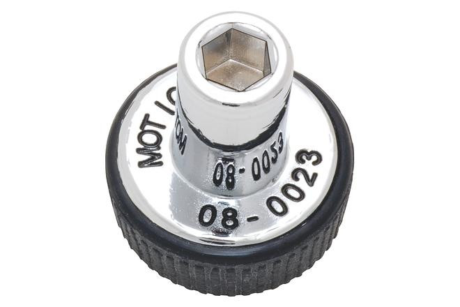 Motion Pro 6mm Hex Jet Wrench