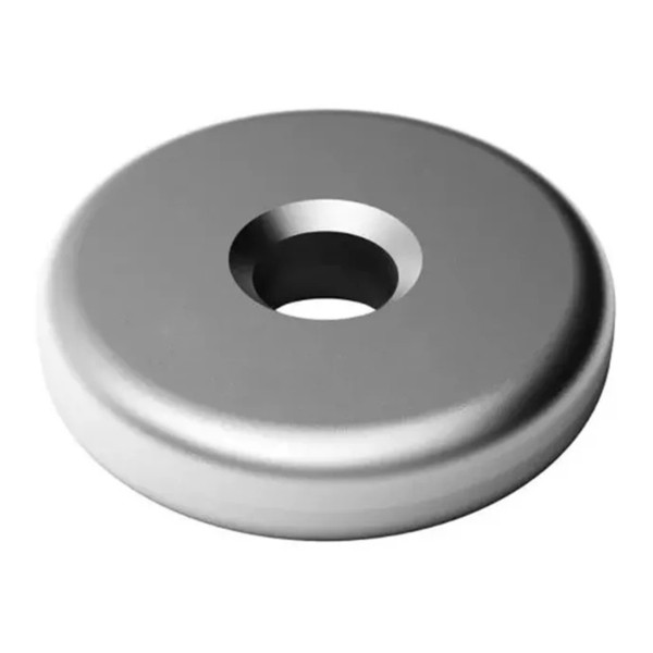 Zinc Anode for 2009-2012 Sea-Doo 150 Speedster 255 Jet Boat - Replaces 271001920