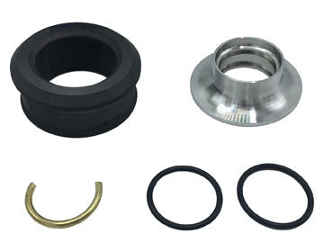 Carbon Ring Kit for 2020-2021 Sea-Doo 4-TEC GTX 230