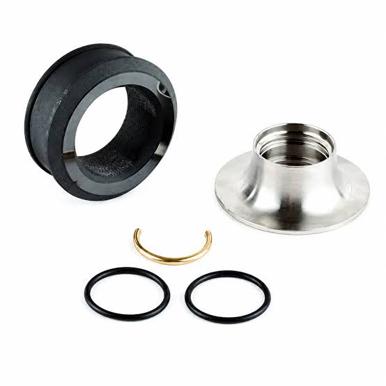 Carbon Ring Kit for 2021-2026 Sea-Doo Spark 90 3-Up