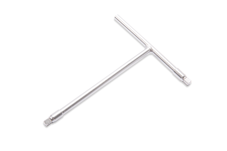 Motion Pro Dual Drive Mini T-Handle 1/4