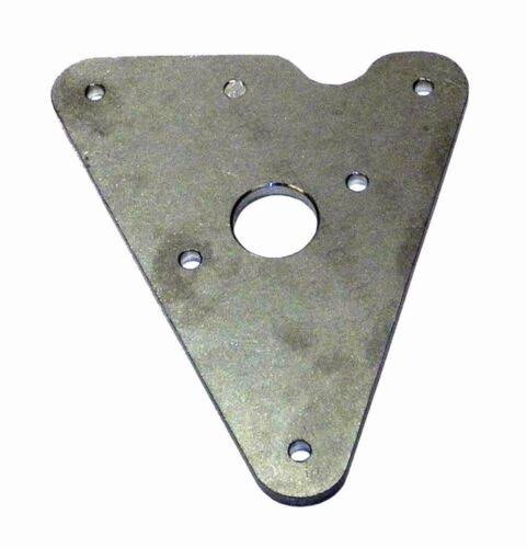Alignment Plate for 2015-2026 Sea-Doo Spark 2 Up