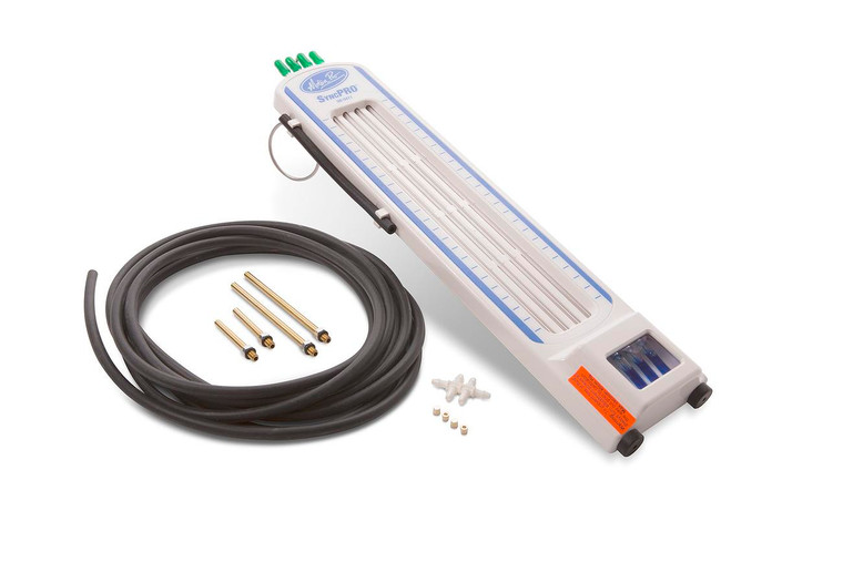 Motion Pro SyncPro Carb Tuner
