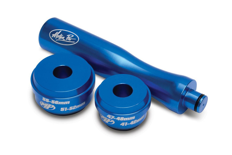 Motion Pro Steering Head Race Driver