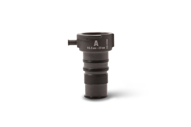 Motion Pro Cooling System Tester - Type A Adapter