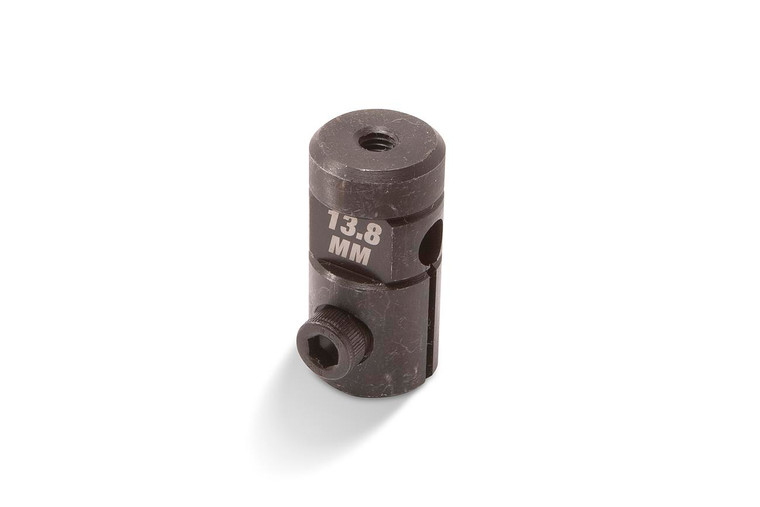 Motion Pro Dowel Puller - 13.8mm (Pair with 08-080604)