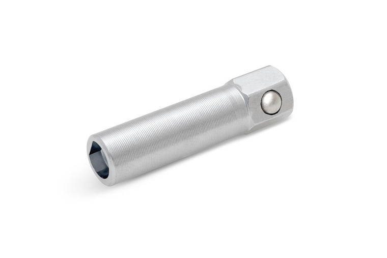 Motion Pro D-Shape Extended Length Bit (Use with 08-080229 Carb Tool)
