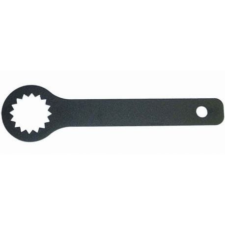 Supercharger Gear Holding Tool 950-110-17