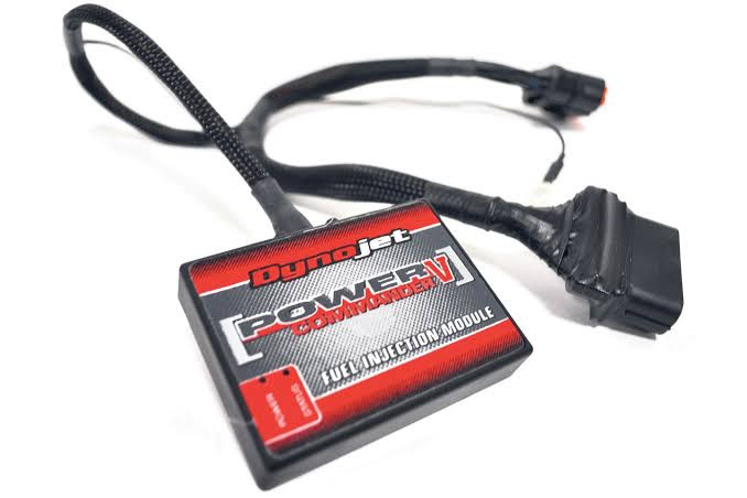Dynojet Power Commander V for 2008-2010 Yamaha 1800 FX SHO Wave Runner