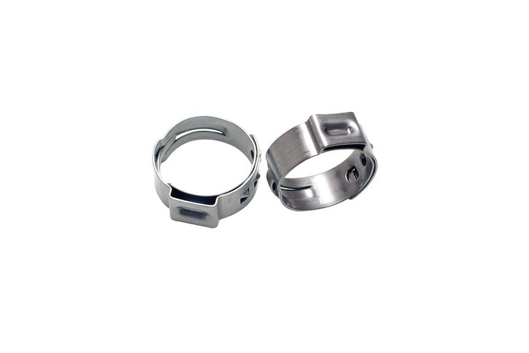 Motion Pro Stepless Ear Clamps - 29.9mm to 33.1mm (10pcs)