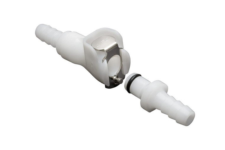 Motion Pro Quick Disconnect 1/4" S/T