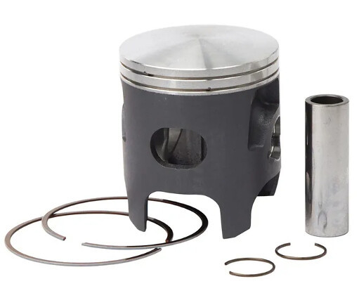 Vertex Piston for 1990-1993 Yamaha Super Jet 650 - 77.50mm