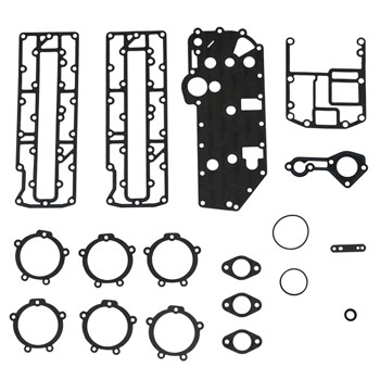 Kit for 70-90HP 1987 onwards 3-Cyl