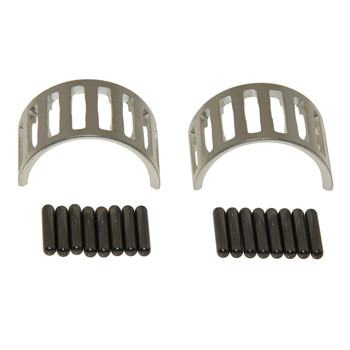 Rod Caged Bearing for Mercury 70-300HP 1.5L-3.0L 1999-Up OEM