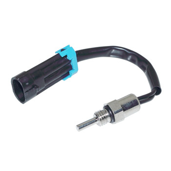 Water Temperature Sensor for Mercury 175-300 V6-V8 4-Stroke Verado 300-600 V8-12 300-450R Mercruiser